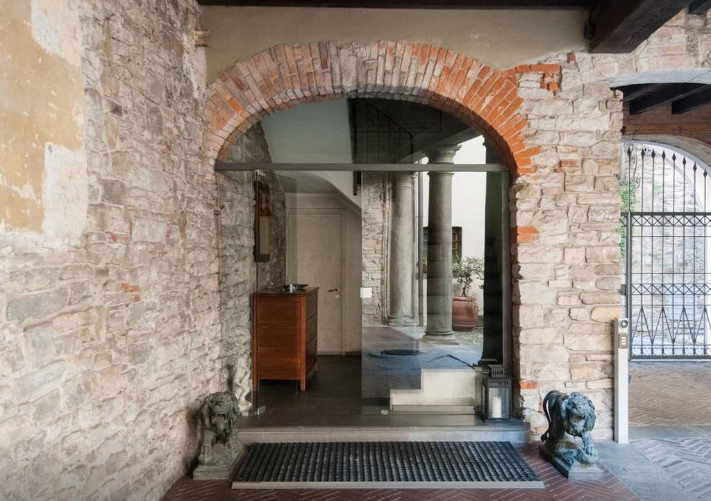 La Torretta Di Via Tassis Bed & Breakfast *
