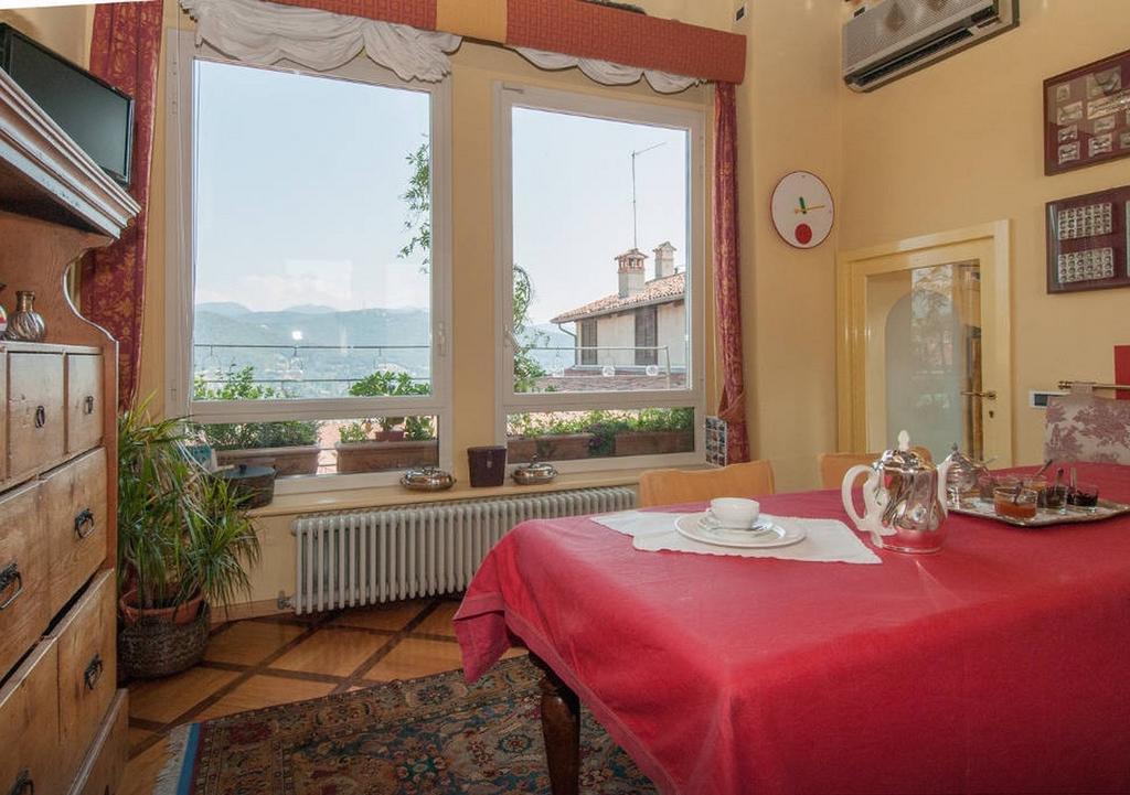 La Torretta Di Via Tassis Bed & Breakfast Bergamo