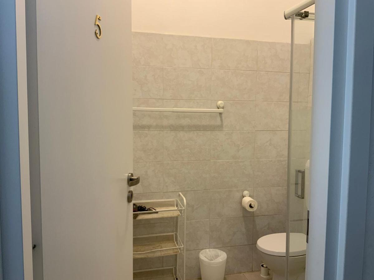 Guest house Malpensata