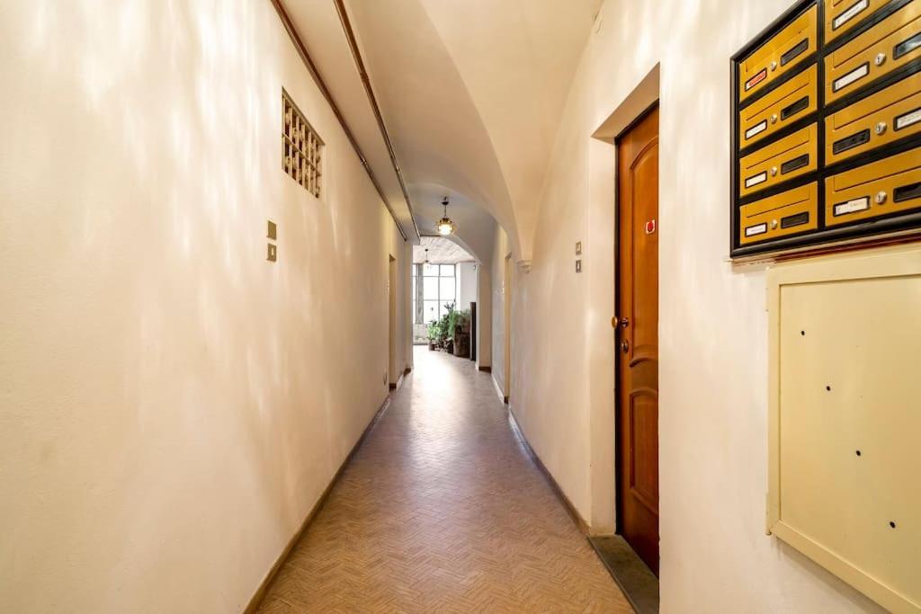 Free Wi-fi Casa Vista Natura Apartment Bergamo