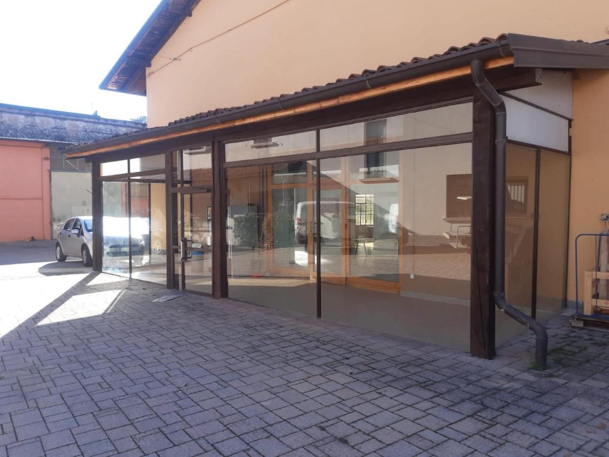 Căn hộ Poncinvs Bergamo