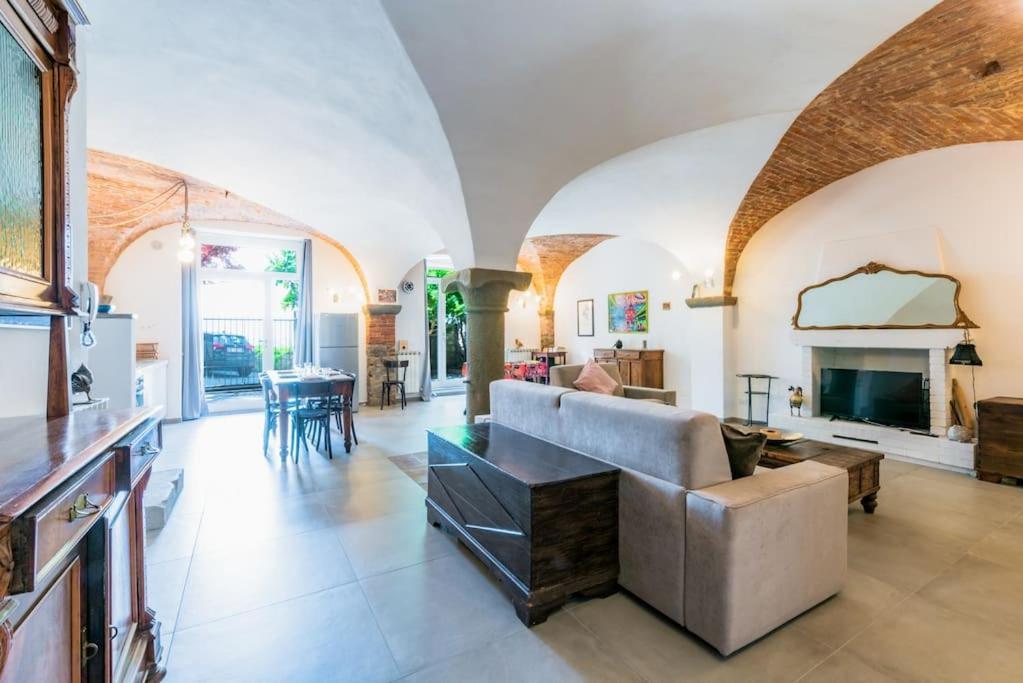 Huoneisto Casa Ipogea Elegant 2 Bathroom Wifi *