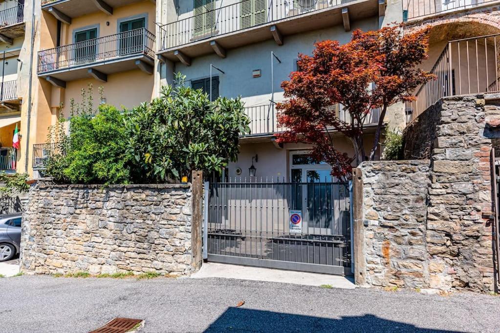Casa Ipogea Elegant 2 Bathroom Wifi Bergamo