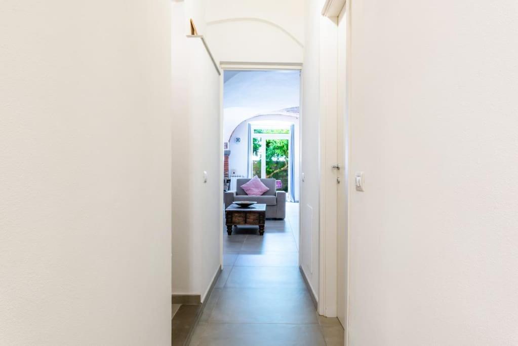 Casa Ipogea Elegant 2 Bathroom Wifi Bergamo