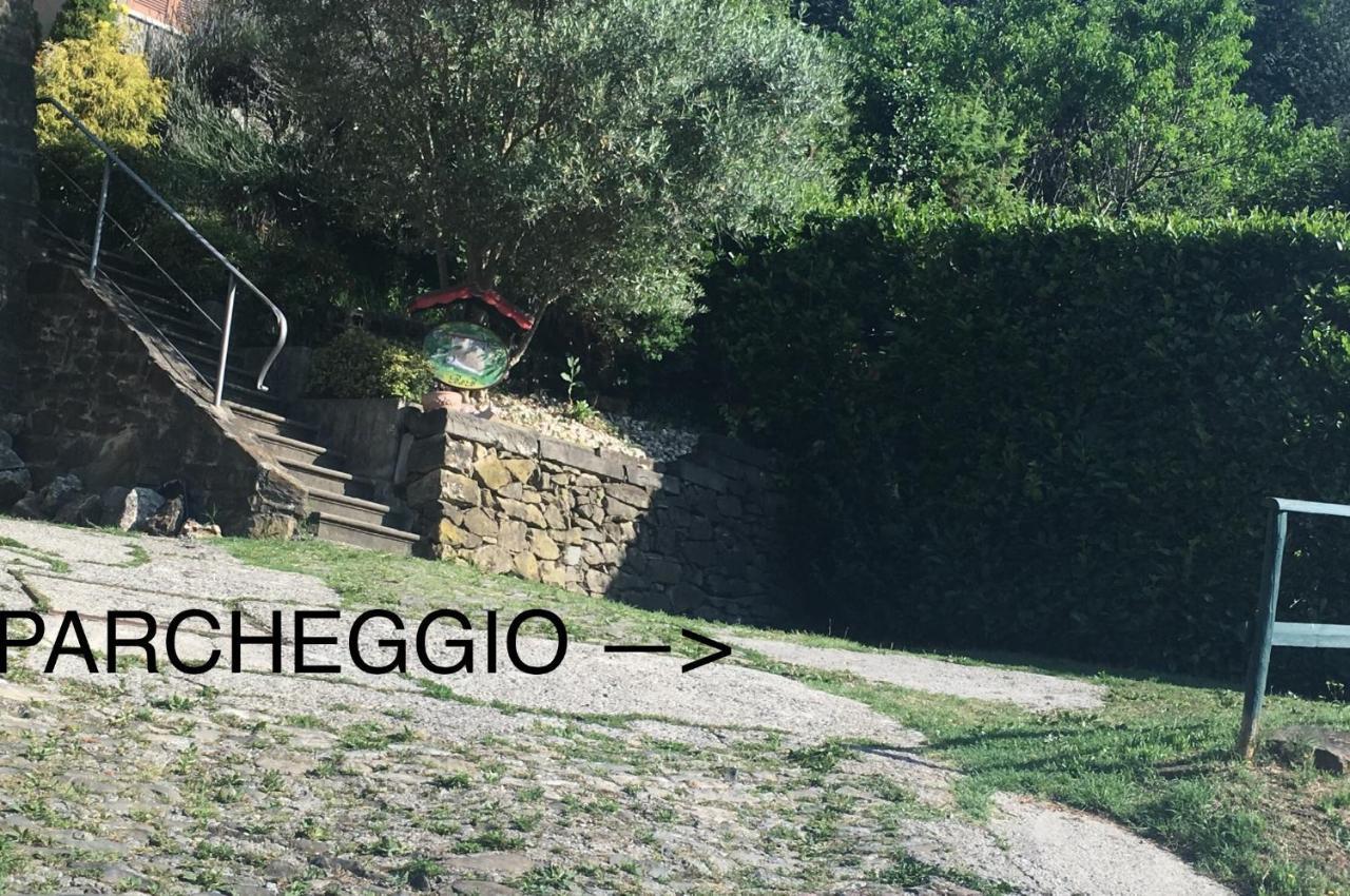 Guest house Dimora Del Riccio