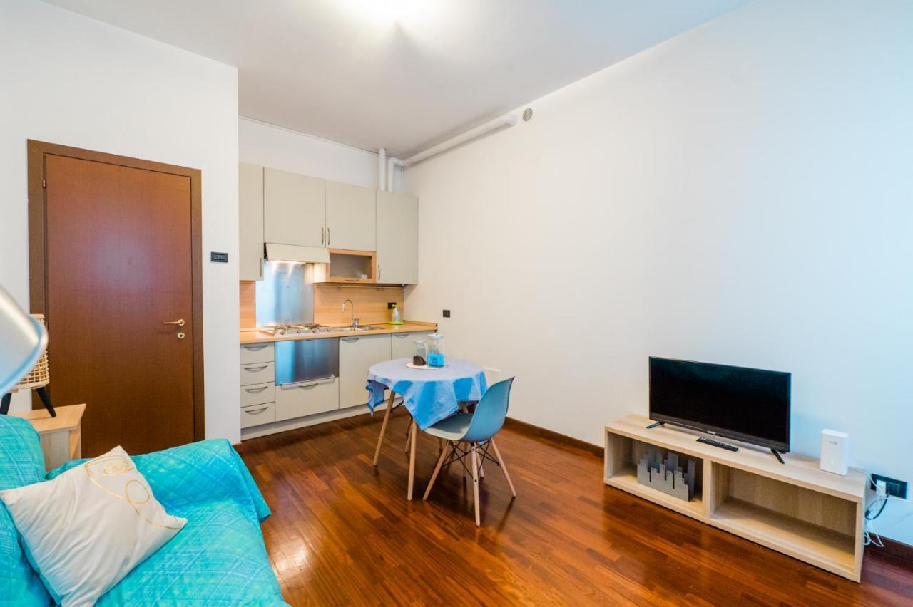 Apartment P&p Atmosfera
