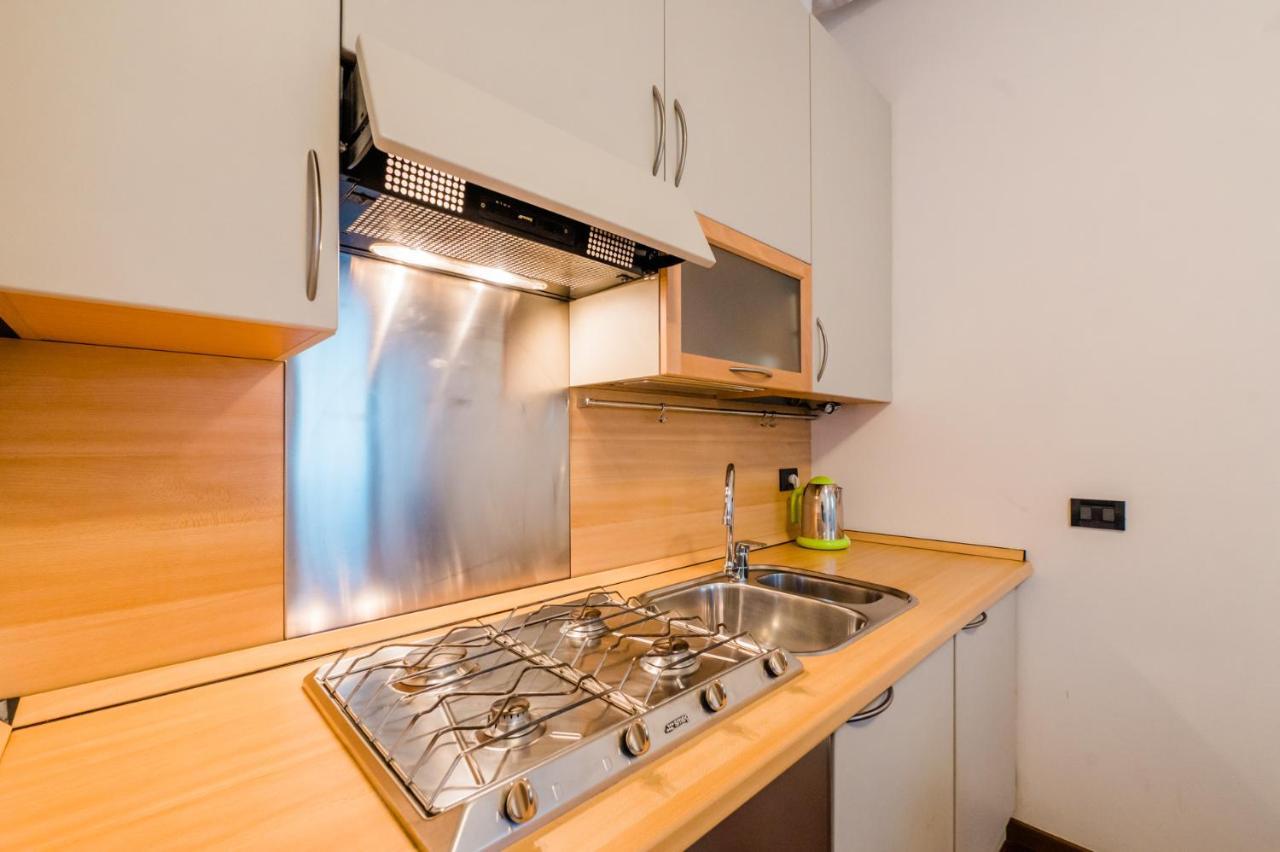 Apartment P&p Atmosfera Bergamo