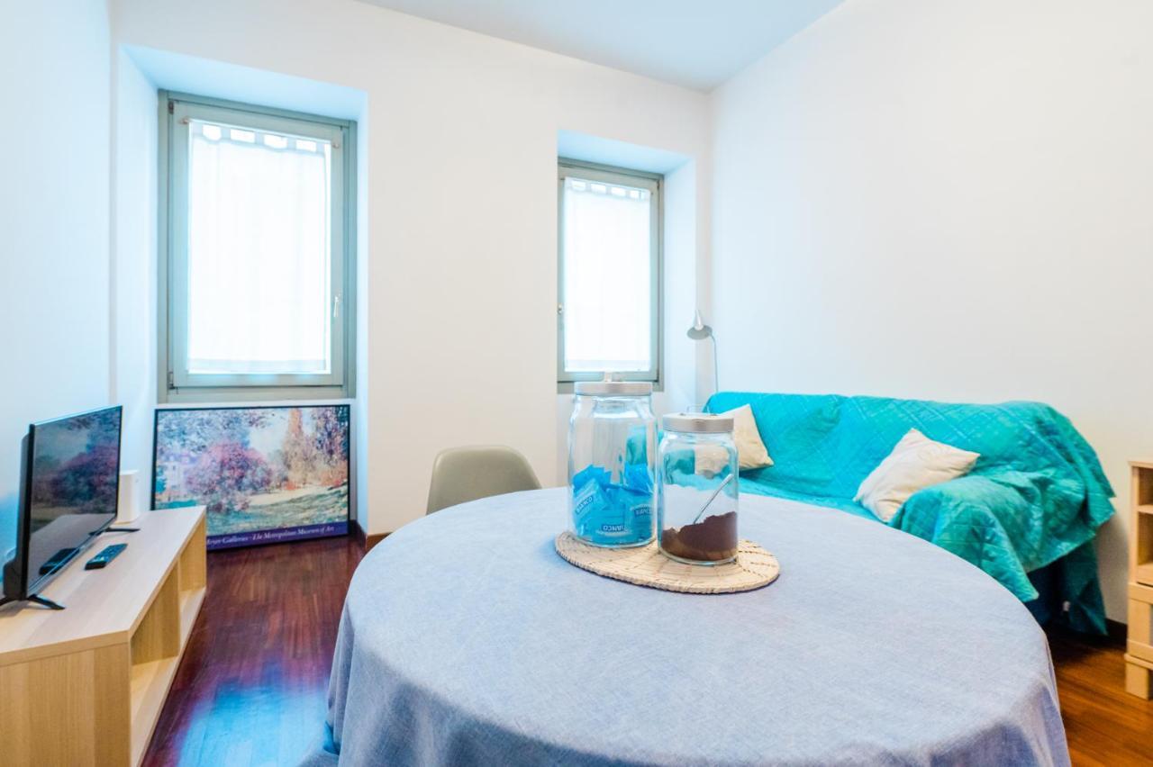 P&p Atmosfera Apartment