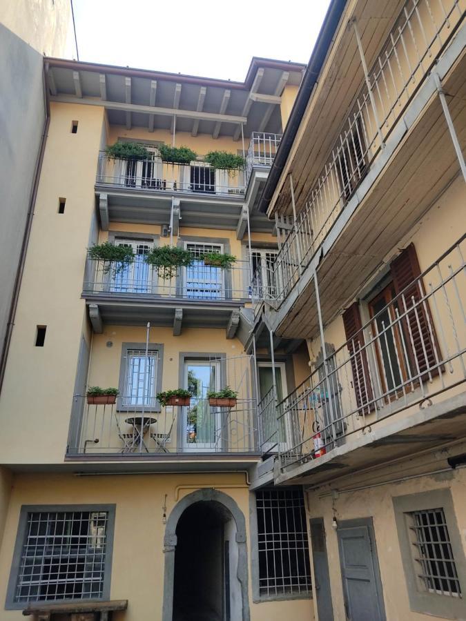 Borgovivobg Il Tuo Rifugio In Centro Citta *