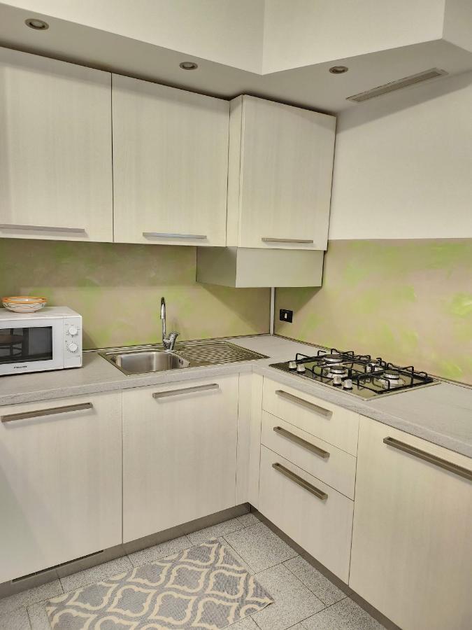 Comfort Apartment *