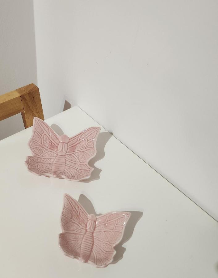 Apartment Comfort Bergamo