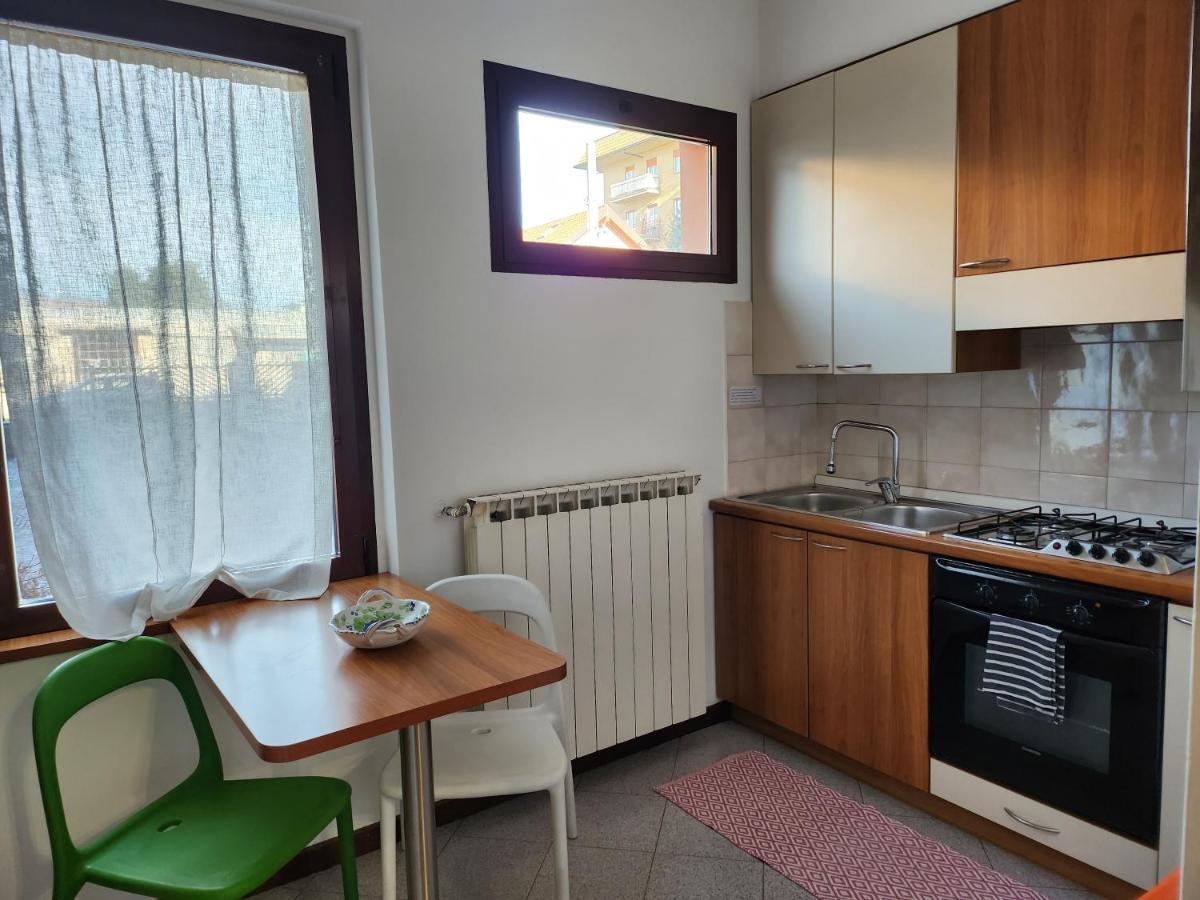 Apartment Comfort Bergamo