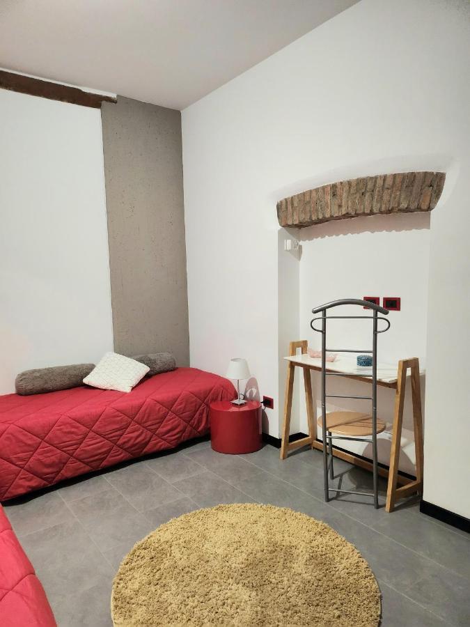 Comfort Bergamo