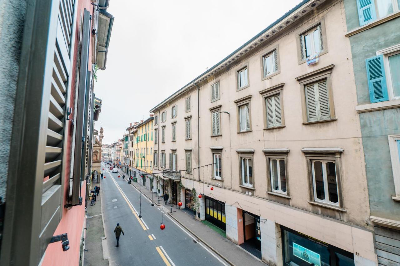 P&p Atmosfera * Bergamo