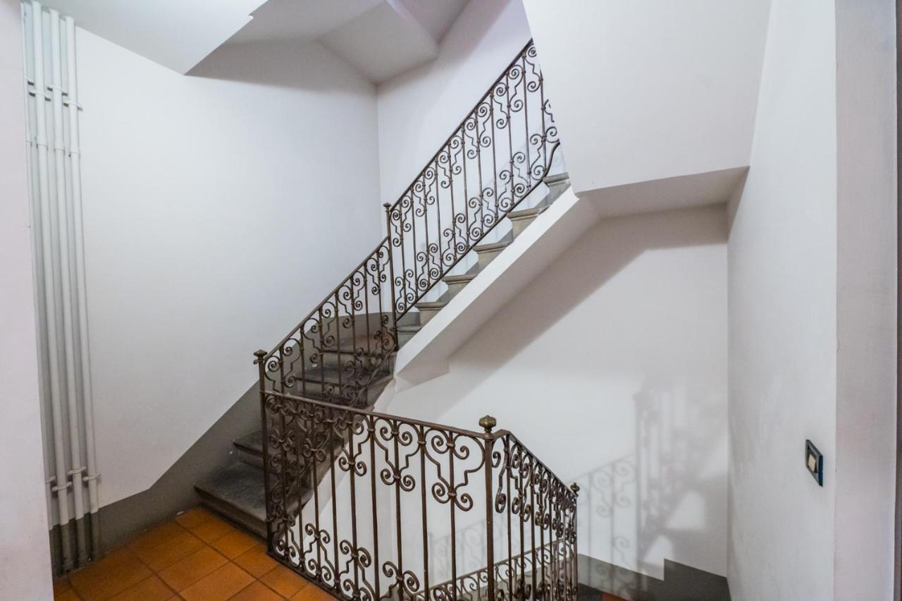 Apartment P&p Atmosfera *