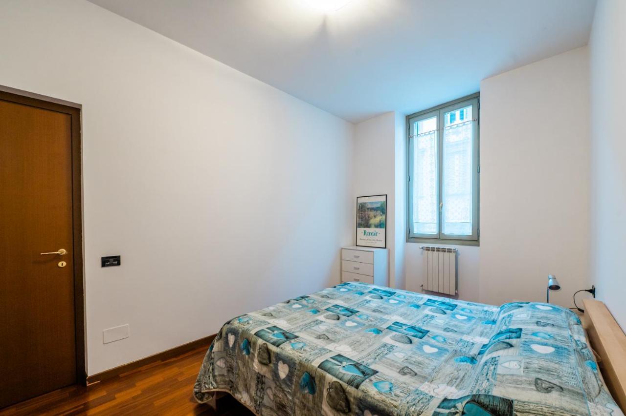 Apartment P&p Atmosfera