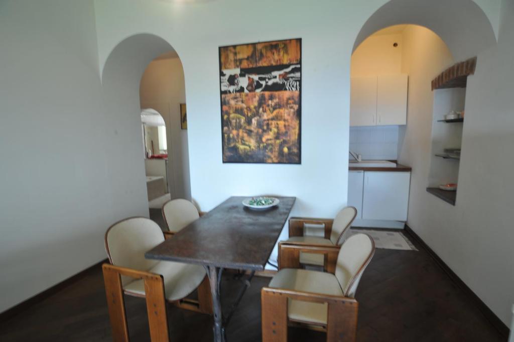 Hotel Agli Orti 5*