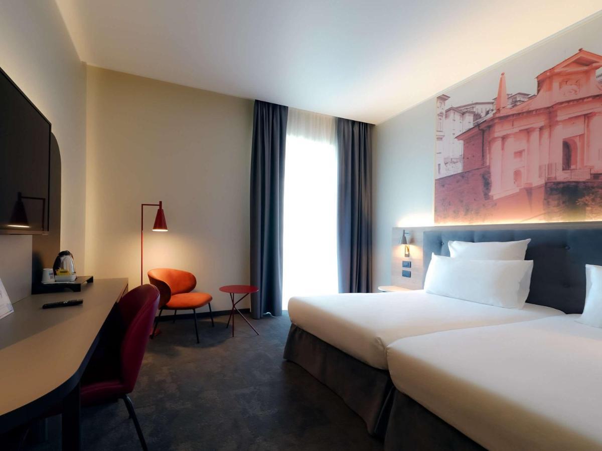 Mercure Centro Palazzo Dolci Hotel