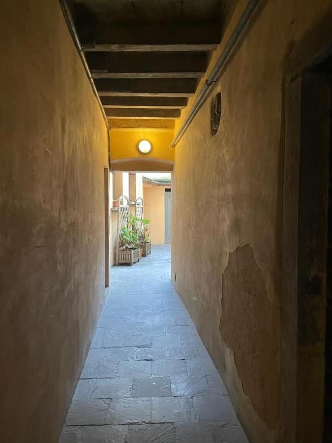 Number 99 Apartment Bergamo