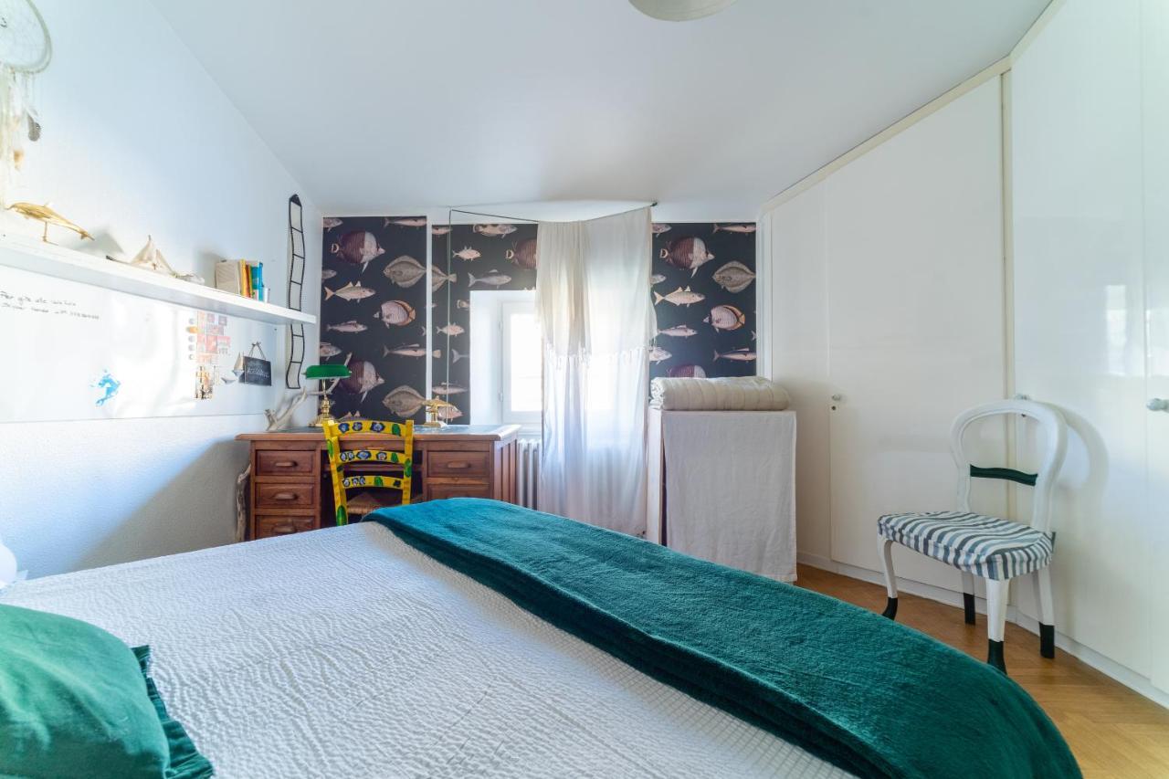 Casa de férias Casa Tiramisu Bérgamo