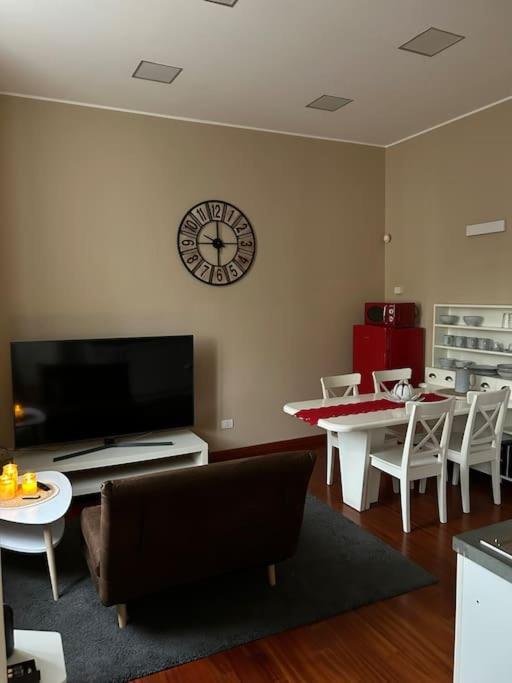 Residenza In Palazzo Storico Nel Cuore Di Apartment