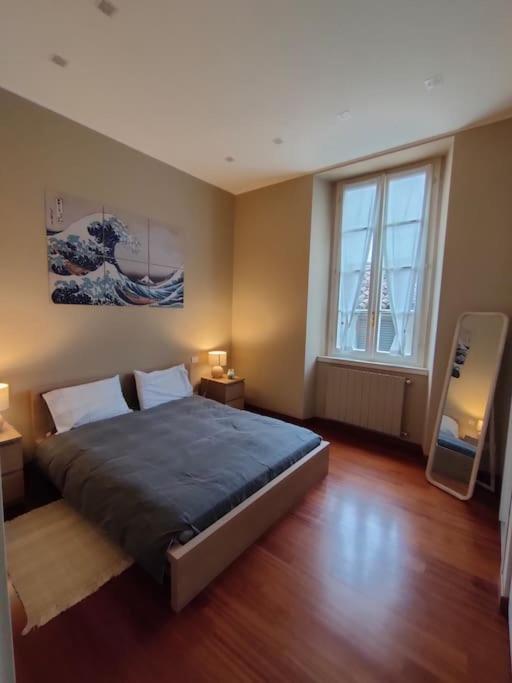 Apartment Residenza In Palazzo Storico Nel Cuore Di
