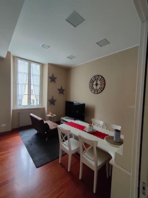 Apartment Residenza In Palazzo Storico Nel Cuore Di Bergamo