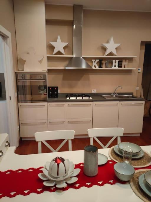 Residenza In Palazzo Storico Nel Cuore Di Apartment *