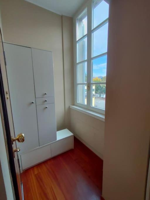 Residenza In Palazzo Storico Nel Cuore Di Apartment