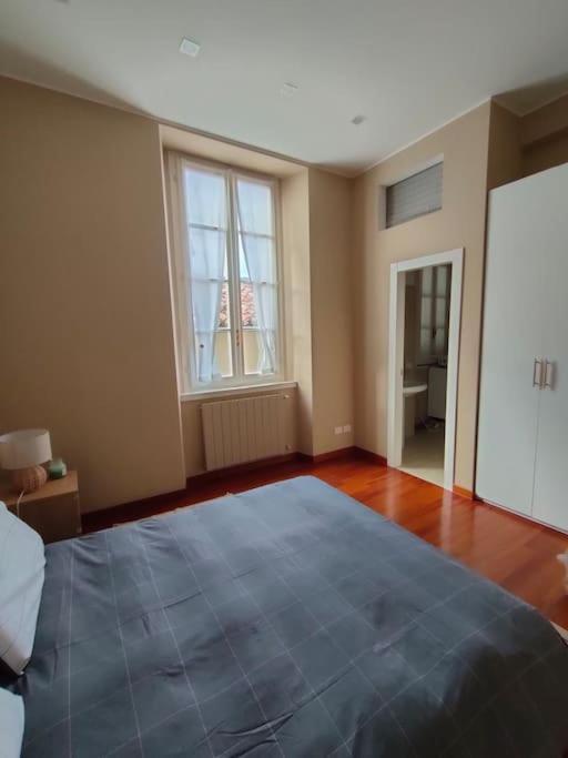 Residenza In Palazzo Storico Nel Cuore Di Apartment *