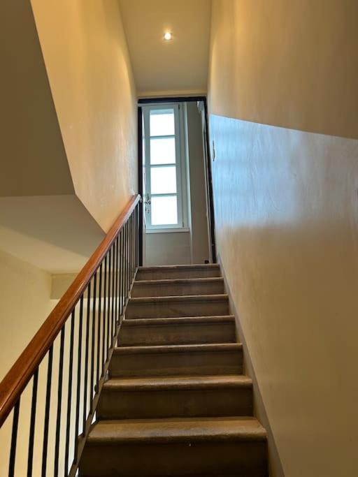 Residenza In Palazzo Storico Nel Cuore Di Apartment *