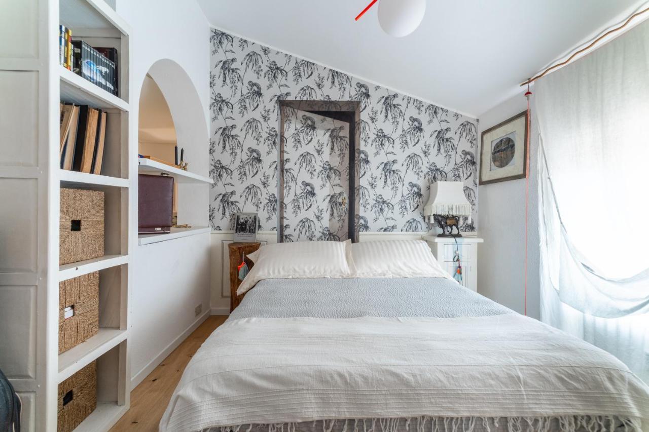 Casa Tiramisu Bérgamo