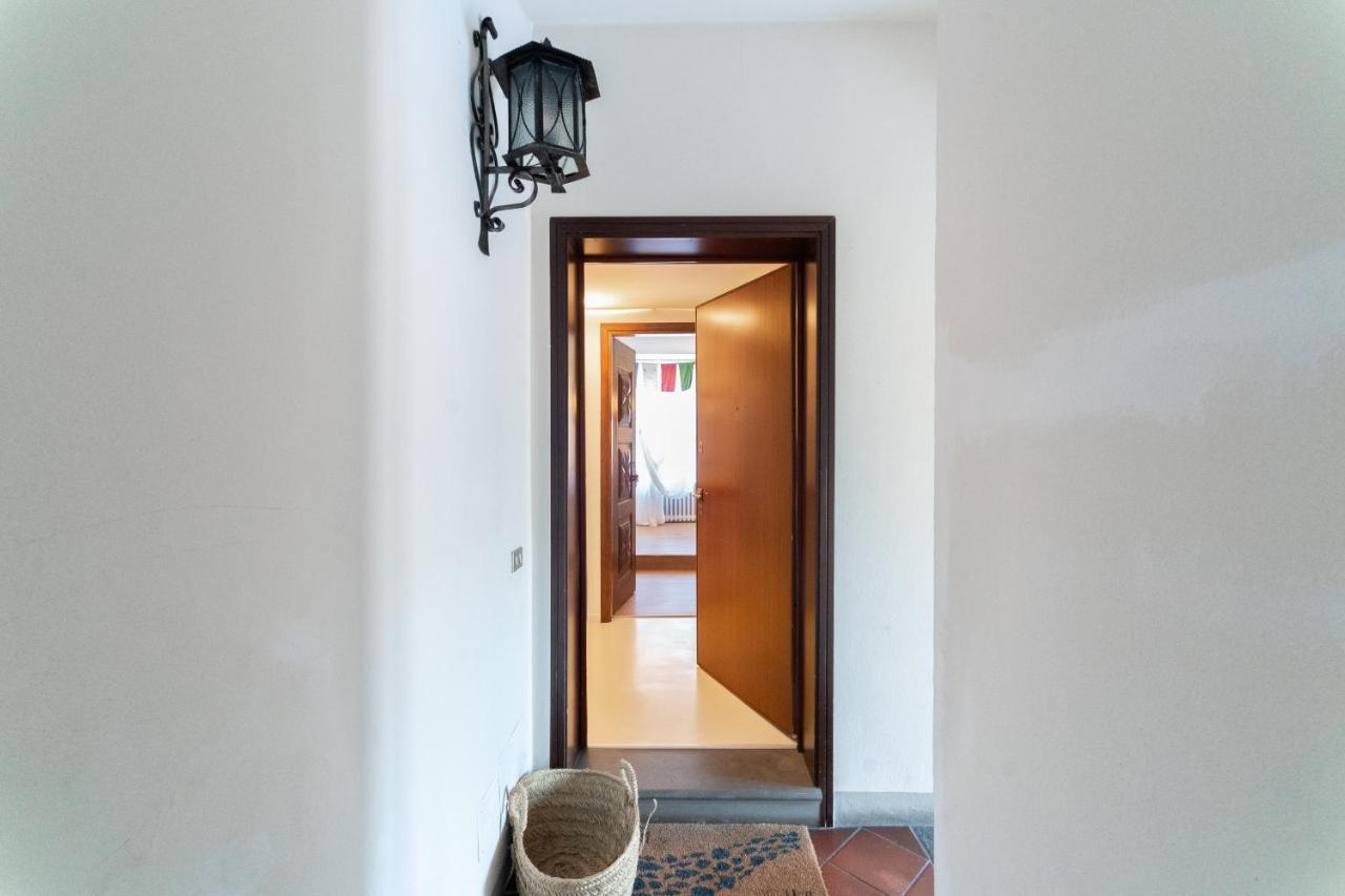 Casa Tiramisu Casa de férias Bérgamo
