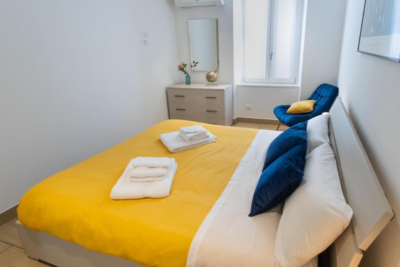 Huoneisto Casa Valentina - Downtown Bergamo