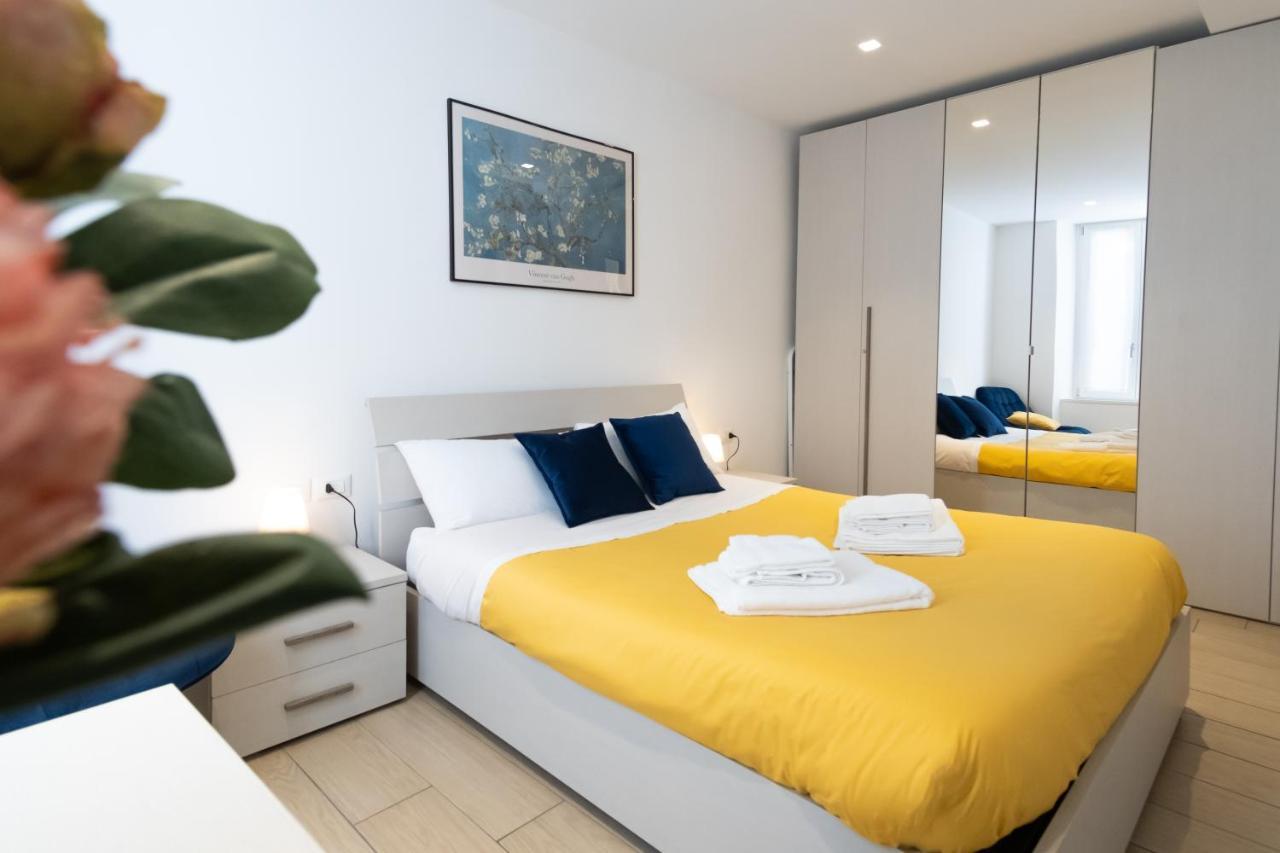 Apartamento Casa Valentina - Downtown *