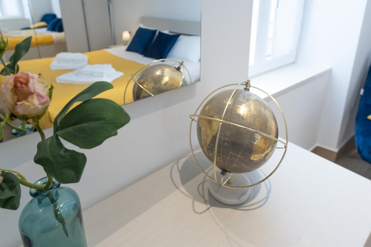 Casa Valentina - Downtown Apartamento Bérgamo