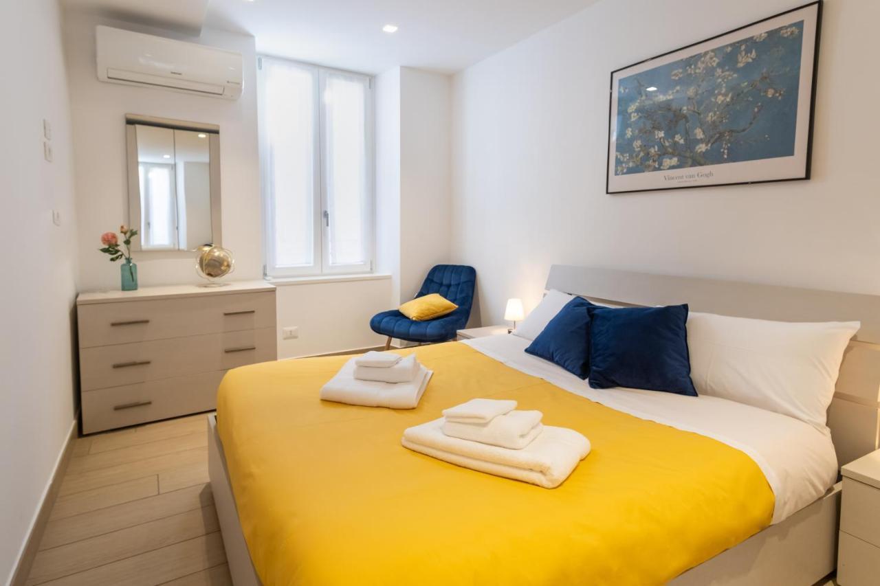 Casa Valentina - Downtown Apartamento