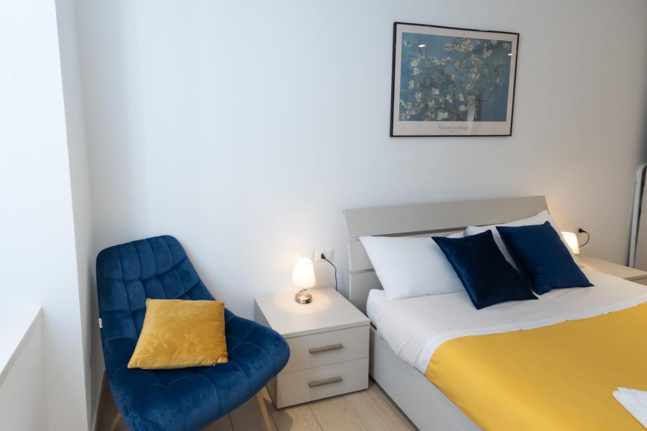 Casa Valentina - Downtown Apartamento