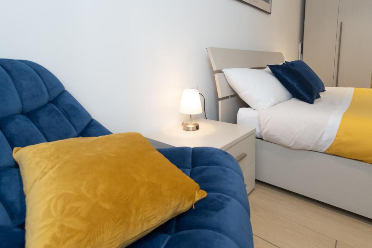 Huoneisto Casa Valentina - Downtown