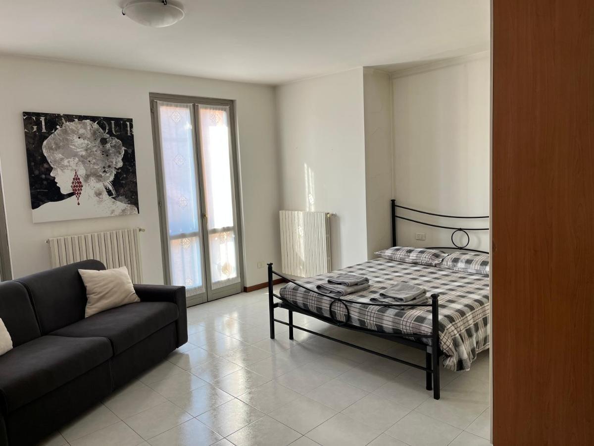 Holiday home Mima House Bergamo