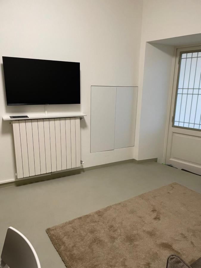 Number 99 Apartment Bergamo