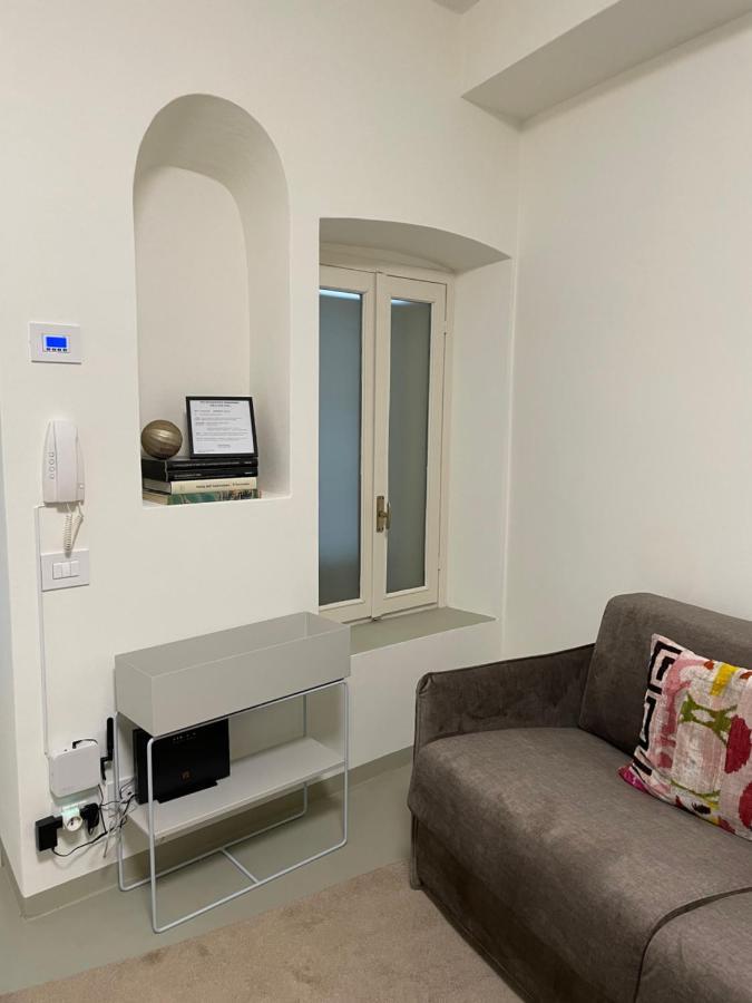 Apartment Number 99 Bergamo