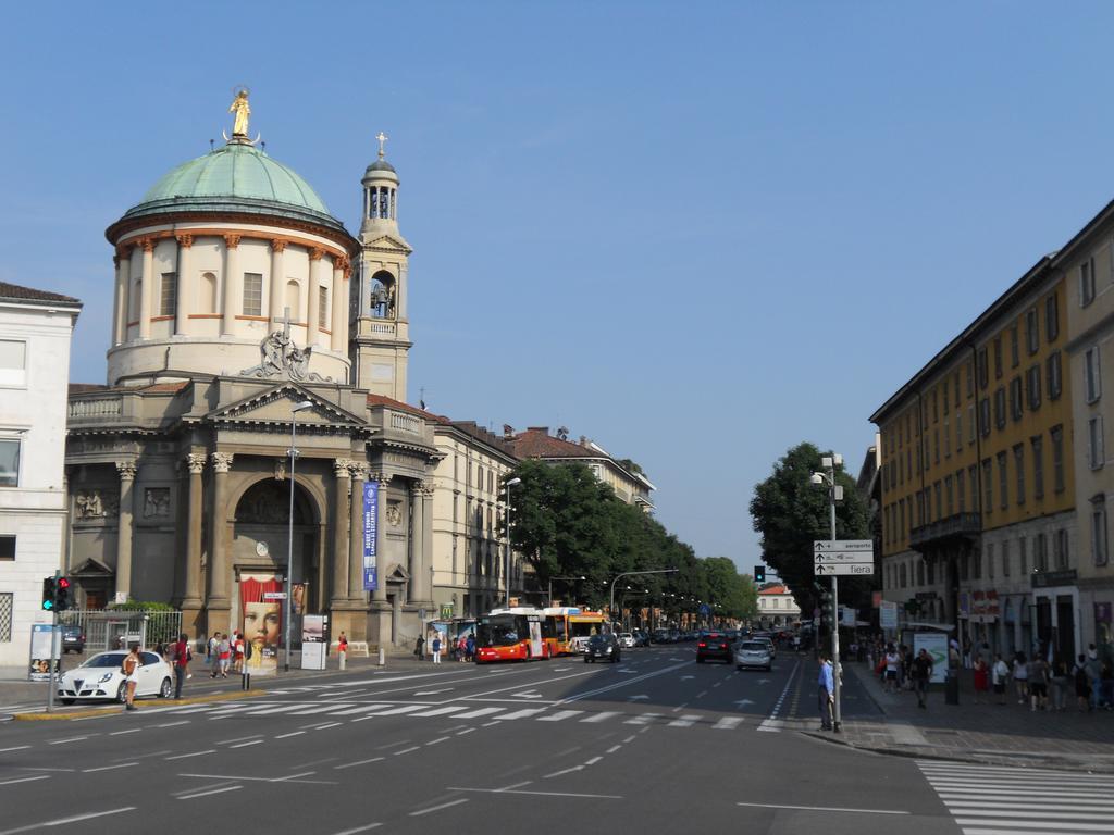 Al Centro Storico Bergamo
