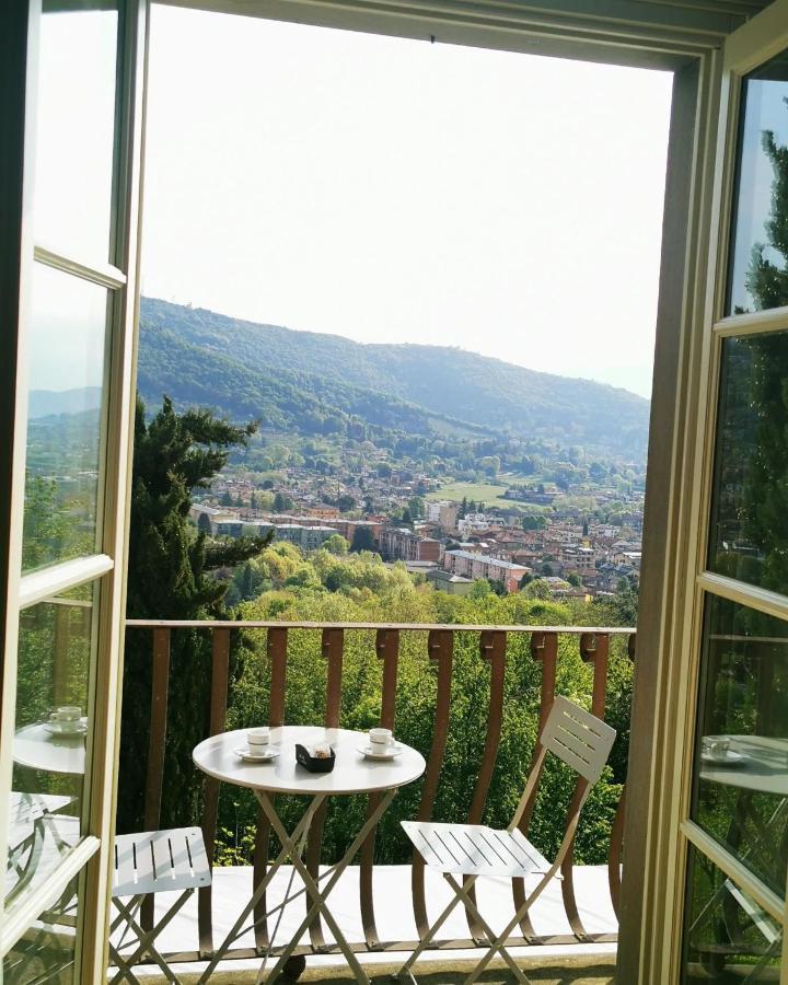 Dimora Delle Donnole Alta 3*