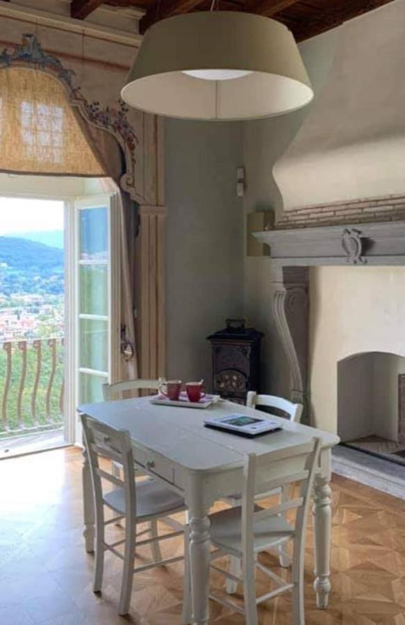 Dimora Delle Donnole Alta 3* Bergamo