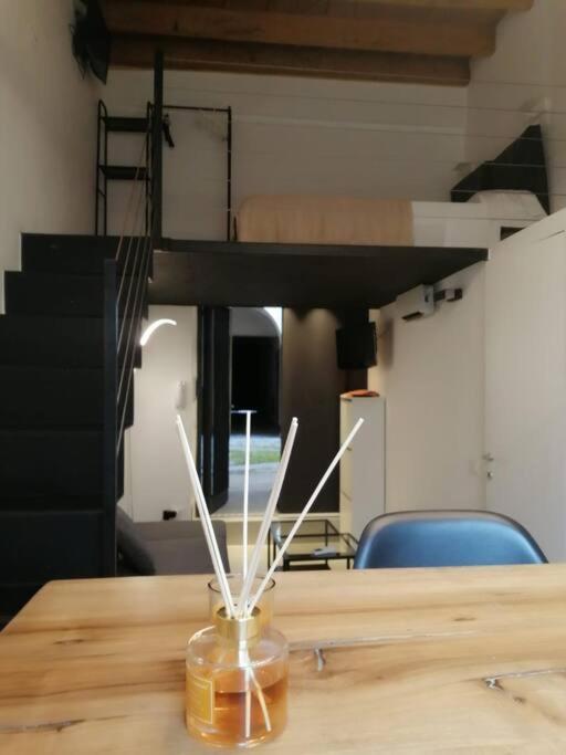 Bed And Bike - Loft Apartment