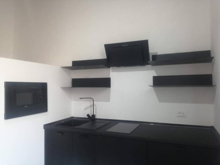 Bed And Bike - Loft Apartment Bergamo