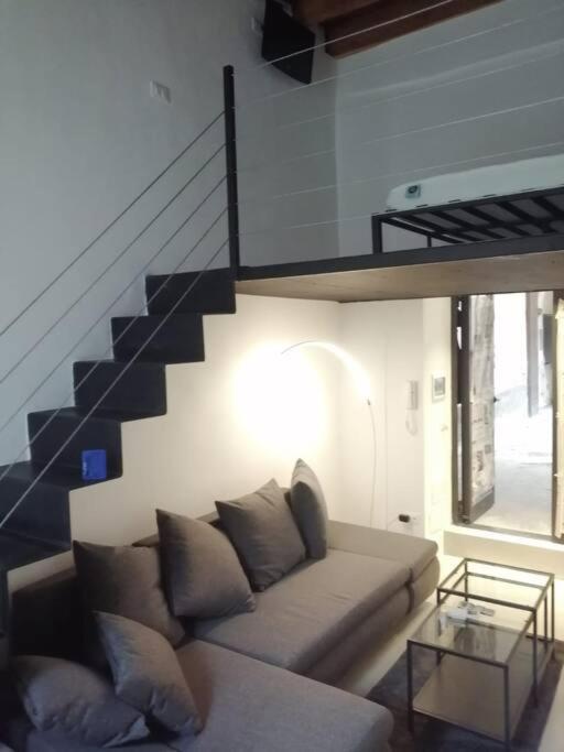 Apartment Bed And Bike - Loft *