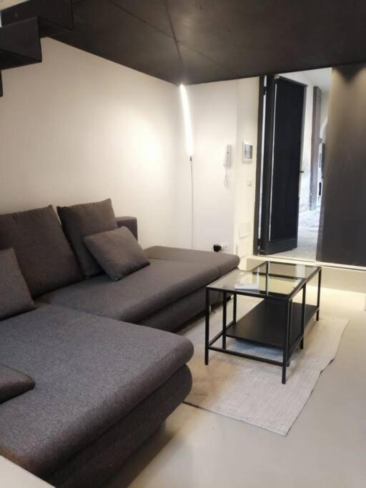 Apartment Bed And Bike - Loft Bergamo