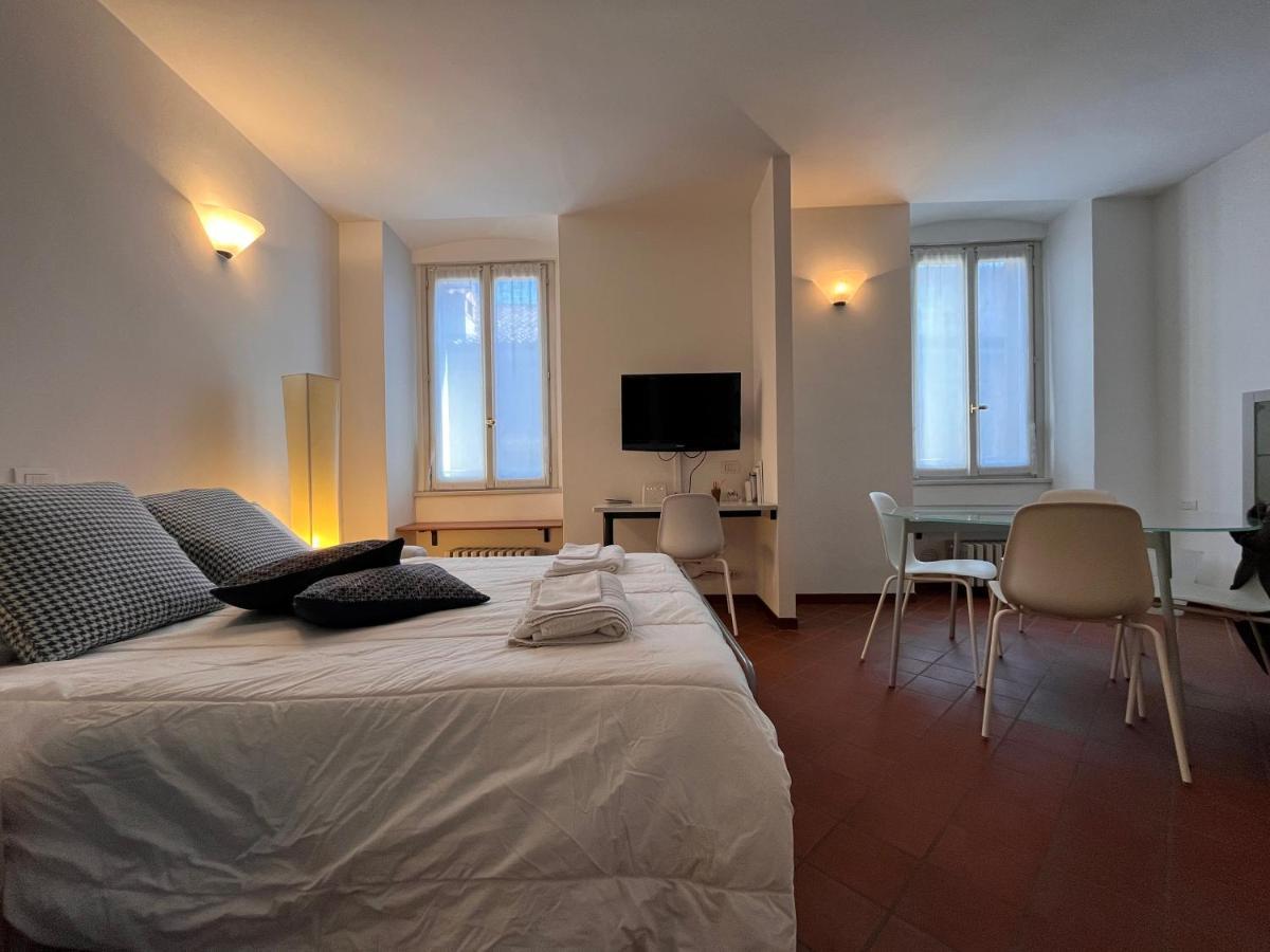 Apartment Sandro's 2 Bergamo